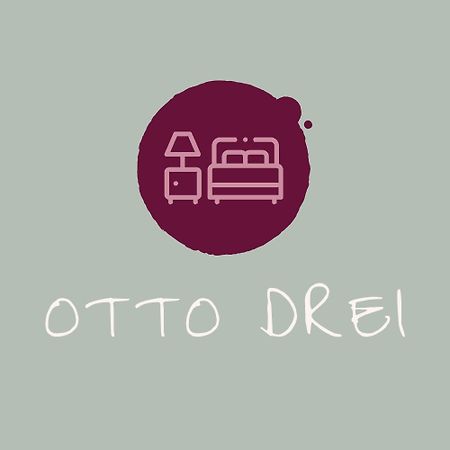 Otto Drei - Ferienwohnung Am Kaiserstuhl Eichstetten Eksteriør bilde