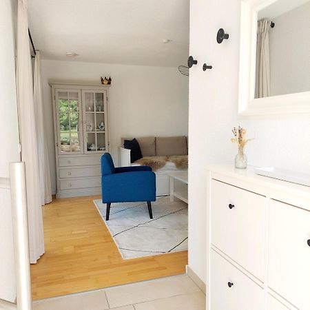 Otto Drei - Ferienwohnung Am Kaiserstuhl Eichstetten Eksteriør bilde